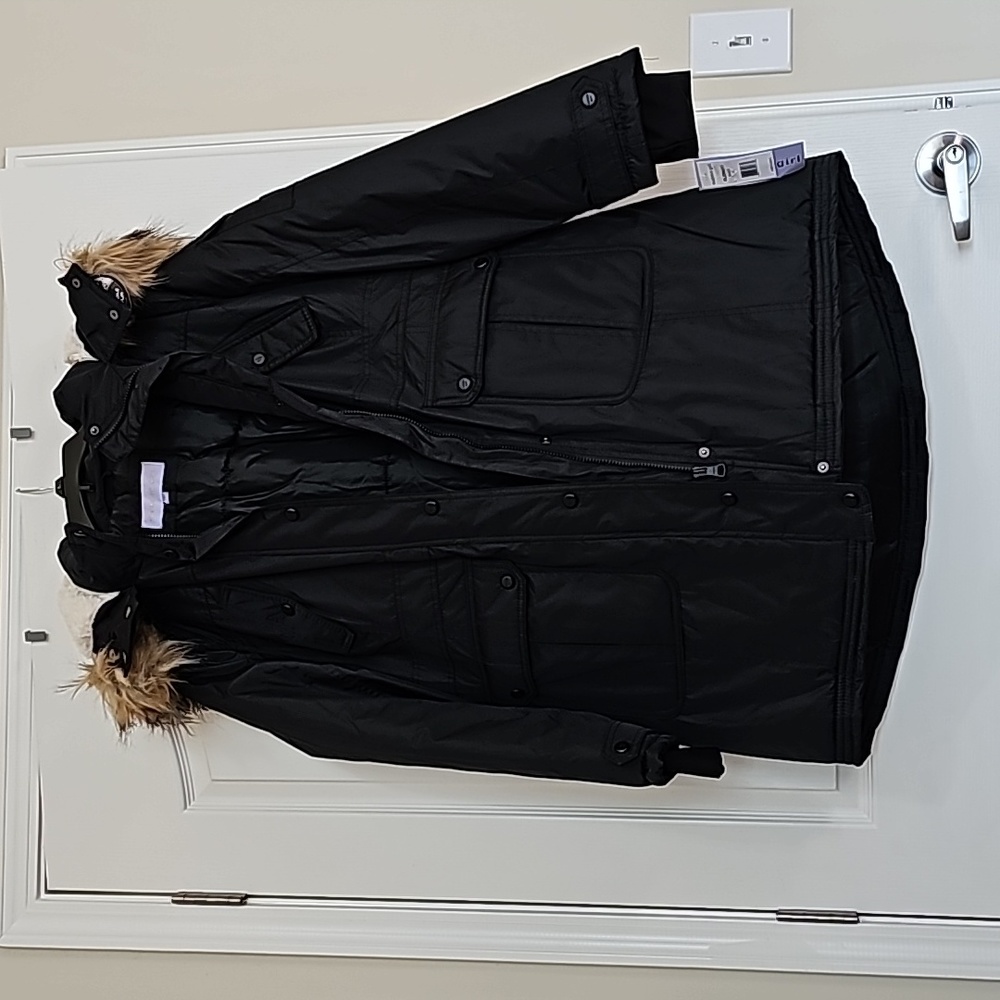 Madden Girl Winter Coat
